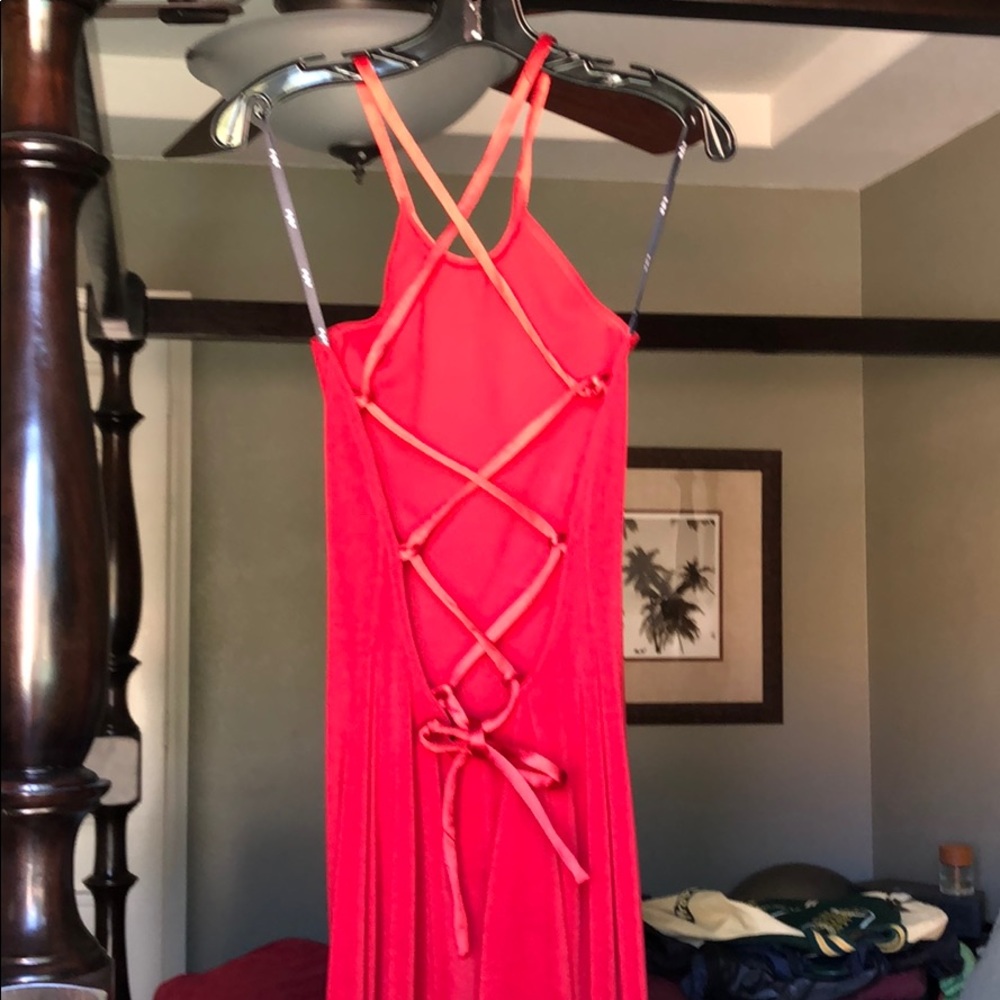 GORGEOUS!! Formal dress